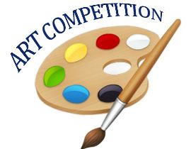  Art Contest